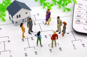 遺産分割協議について